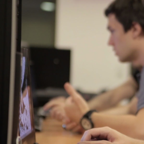 Diseño y Creación de videojuegos Specialization